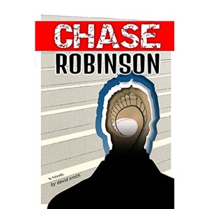 Chase Robinson