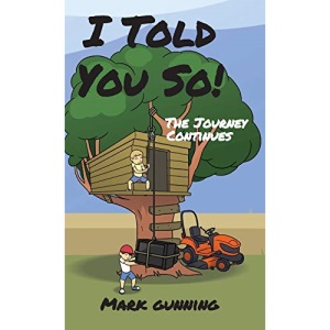 The Journey Continues (2) (I Told You So!)
