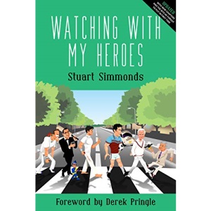 Watching With My Heroes