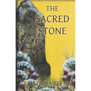 The Sacred Stone: 2 (The Saxon Saga)