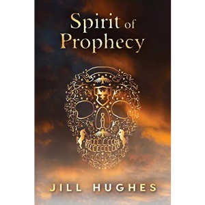 Spirit of Prophecy: Paranormal and Sci-Fi Crime
