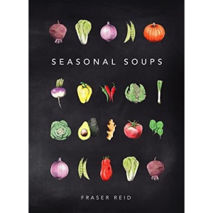 Seasonal Soups