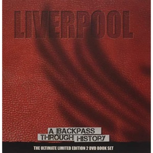 Liverpool: A Backpass Through History