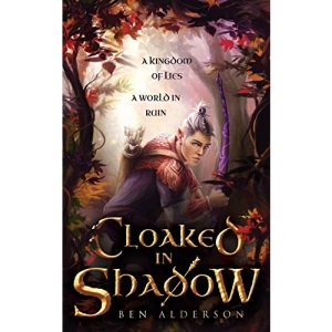 Cloaked in Shadow (1) (Dragori)
