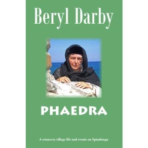 PHAEDRA: 23 (Cretan Saga)