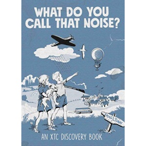 What Do You Call That Noise?: An XTC Discovery Book