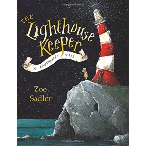 The Lighthouse Keeper: A Cautionary Tale