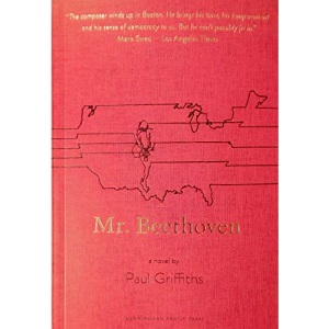 Mr. Beethoven