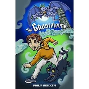 The Ghosteleers