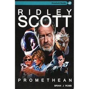Ridley Scott: Promethean