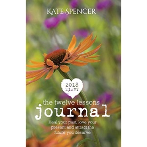 2018 Twelve Lessons Journal