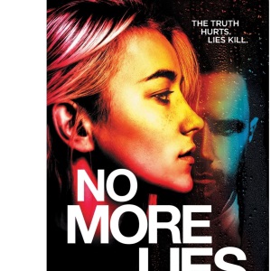 No More Lies (11) (The DCI Tom Douglas Thrillers)