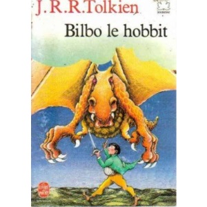 Bilbo Le Hobbit