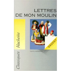Lettres De Mon Moulin