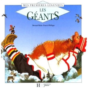 Les géants