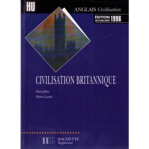 Civilisation britannique