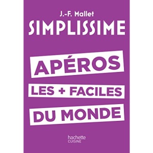 Apéros les + faciles du monde