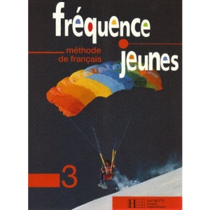 Frequence Jeunes - Level 3: Livre De l'Eleve 3