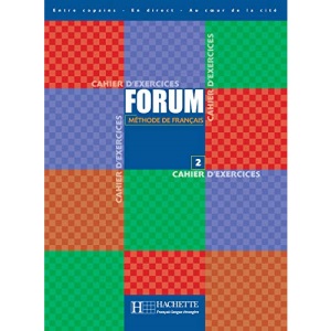 Forum Cahier d'Exercises