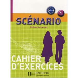 Scenario Niveau 1: Cahier d'Activities
