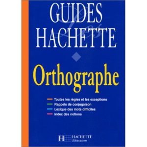 Orthographe
