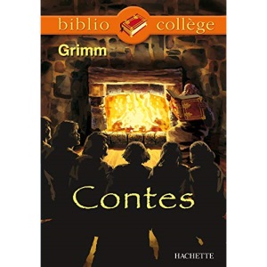 Contes (Bibliocollège)