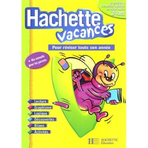 De la petite section à la moyenne section de maternelle : 3/4 ans