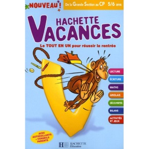 De la Grande Section au CP