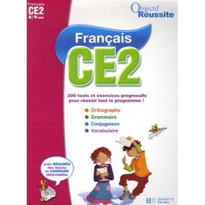 Français CE2