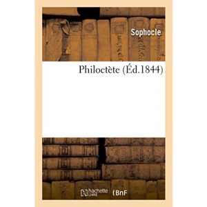 Philoctète (Litterature)