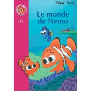 Le Monde de Nemo