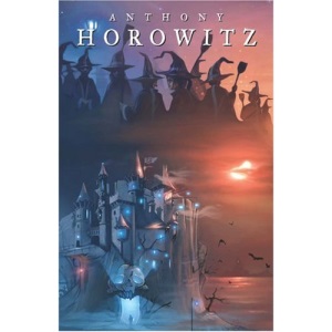 L'île des sorciers : L'île du Crâne ; Maudit Graal