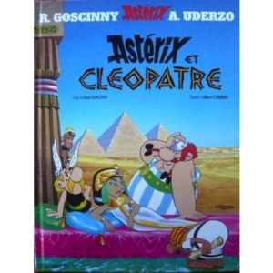 Astérix et Cléopâtre
