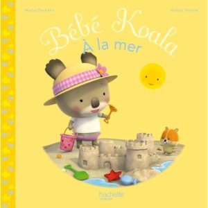 À La Mer !: 2260131 (Bebe Koala)