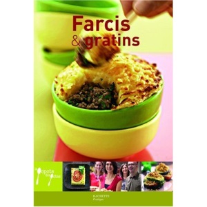 Farcis & gratins