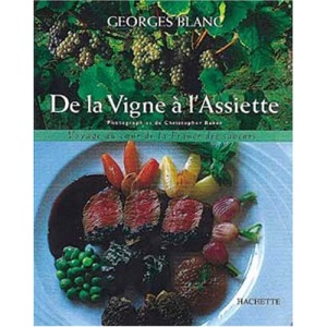 De la vigne à l'assiette