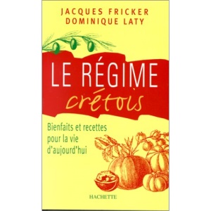 Le régime crétois : Bienfaits et recettes pour la vie d'aujourd'hui