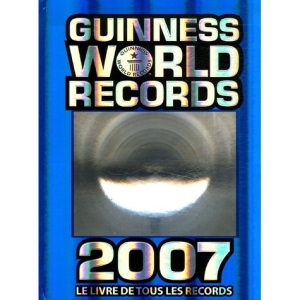 Guinness World Records