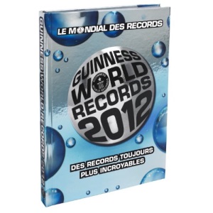 Guinness world records