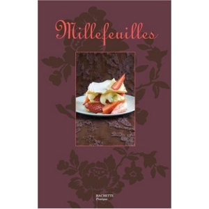 Millefeuilles