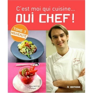 C'est moi qui cuisine...Oui Chef ! 3