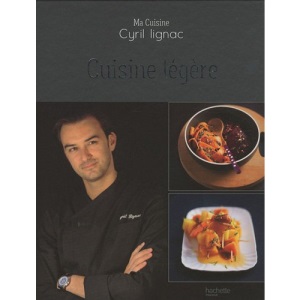 Cuisine légère