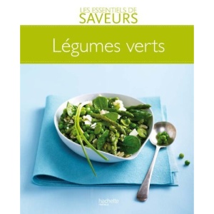 Légumes verts
