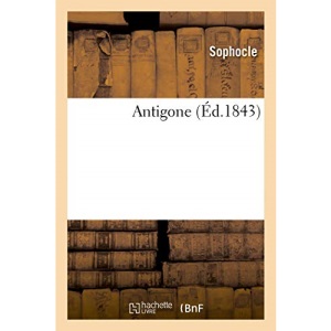 Antigone (Litterature)