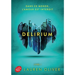 Delirium, Tome 1 :