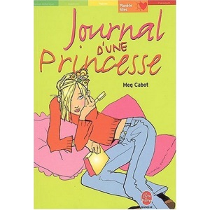 Journal D'Une Princesse
