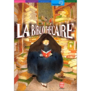 La Bibliothecaire