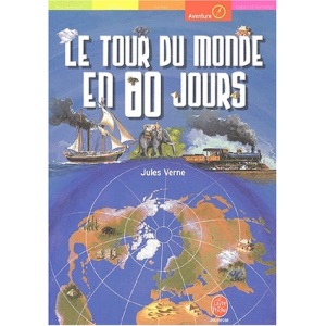 Le Tour Du Monde En 80 Jours