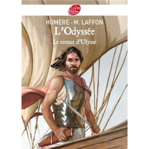 L'Odyssee Le retour d'Ulysse