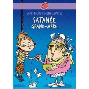 Satanee Grand-Mere !